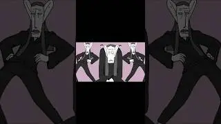 FELCA - COISA DE LELÉ (paródia xamuel) #felca #xamuel #animação #davinhokun #shorts