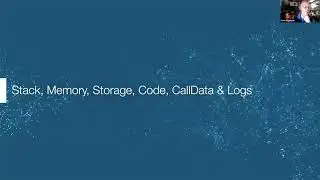 EVM: From Solidity to byte code, memory and storage