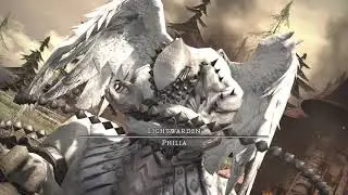 FF14 - Holminster Switch - Final Boss