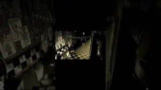КАК ЗАЩИТИТЬСЯ ОТ ФАНТОМА МАРИОНЕТКИ | FNAF 3