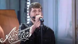 Amici 23 - Holden - Someone you loved