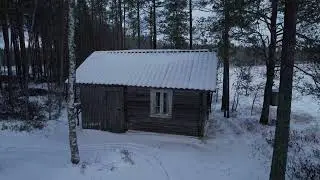 first snow 2024
