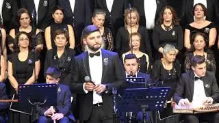 Köprüler yaptırdım gelip geçmeye (Karam) - Mustafa Şahin