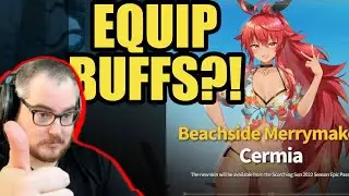 Patch Notes Review - THEY BUFFED WHAT? [Amazon Appstore]