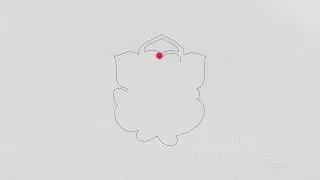 Wedding invitation intro with Ganesha