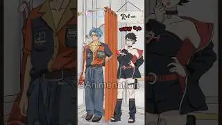 What’s your Style-O-Meter 👗👕(Animation) 