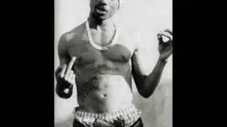 2Pac-Nigga ready 4 war