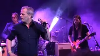 Schiedam All Star Band featuring Cesar Zuiderwijk: Radar Love + Back Home
