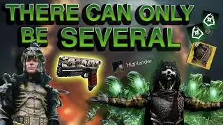 HOW TO BAMBOOZLE IN IRON BANNER | Destiny 2 Season of the Wish