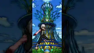 who is strongest ❓ (Shu vs All)