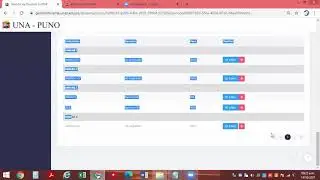 Capacitación Aula Virtual - Ingenierias 01