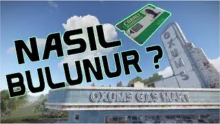 Yeşil Kart Nerelerden Bulunur ? - RUST GREEN CARD