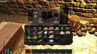 7 Days to Die All things cooking: New Recipes for crafting, Biofuel, Antibiotics Alpha 10 tutorial