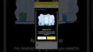 App locker app