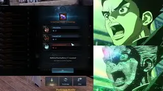 The 9 7 Stone Journey Continues But This Time With 2 Changes, Dr Ability Stone Ep 2, Lost Ark
