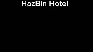 hazbin hotel
