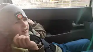 едем к морю