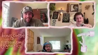 Shocking Gas Station Secrets Uncovered [TEASER] | Joy Tactics | Bonus Ep