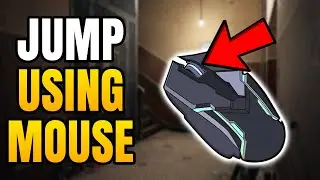 Half Life 2 – How To Bind Mouse Wheel To Jump | How To Bunnyhop Automatically