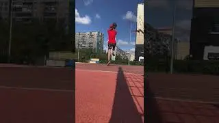 очко от Ригоса/Rigos#спорт#шортс#баскетбол#санктпетербург#россия#shorts#summervibes#rap