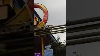 di taman ganjaran sama Papa