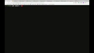 Terminal Tips & Tricks