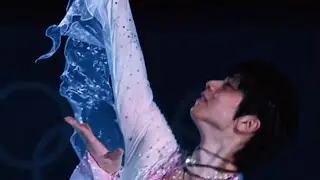 Yuzuru Hanyu | Haru Yo Koi