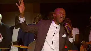 Isaac Serukenya - Thus far - Live in Concert(2017) - Official Video