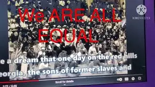 Martin Luther King Jr (Durty Staxx reminds US ALL)