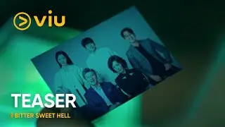 [TEASER] Bitter Sweet Hell | Kim Hee Seon, Lee Hye Young, Kim Nam Hee | Viu