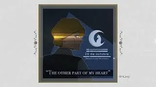 6. The other part of my heart (Original Game Soundtrack) - Garmo
