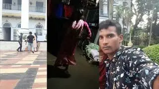 গোপন ভিডিও ফাঁস