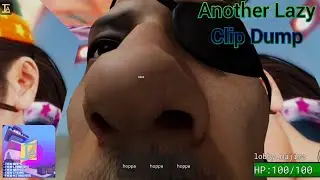Item Asylum: Clip Dump Catastrophe