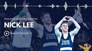 Podward State: S6E12 - 2X National Champion, Nick Lee