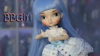 ОБЗОР НА BBGIRL  C CАЙТА BANGGOOD