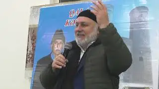 Haci İntiqamin 75 Yubiley 1ci hissə
