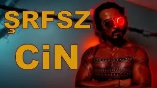 ŞRFSZCN (FİNAL)
