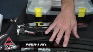 AGS Repair Kits