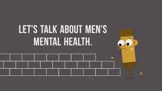 Men's Mental Health