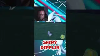 I Got Shiny Dipplin 