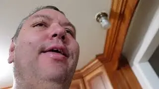 Peanut Butter With Salsa Sandwich Challenge 5/6.  Wednesday, September, 24, 2025.  Me, Tyson Price.