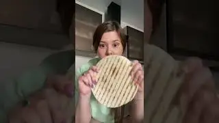 ПУЗЫРЬ ИЗ ЛЕПЕШКИ🫧😱 