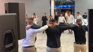 Formația Siderall @Mariana Ionescu Căpitănescu-Colaj sârbe live 2023