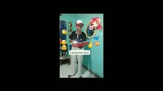 Citra Engkaulah Bayanganku by Eyang Suko