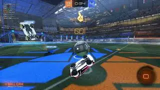 positivity (and some training clips)