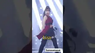 This time Jennie slayed "Kill this love"💅                #shorts