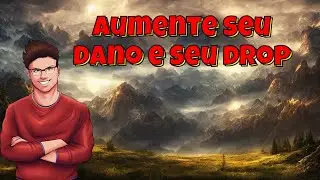 Drop e Dano - Pontos de Excelência - History Reborn - Ragnarok Online
