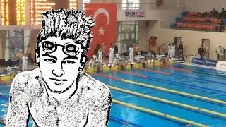 2018.11.29 MS Utku 50 sırtüstü