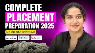 Watch This Before Your Placements | Complete Placement Preparation Guide