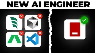 Build Apps & Websites in Minutes with This Next-Level AI Tool | GPT-4, DeepSeek, Claude Free Access